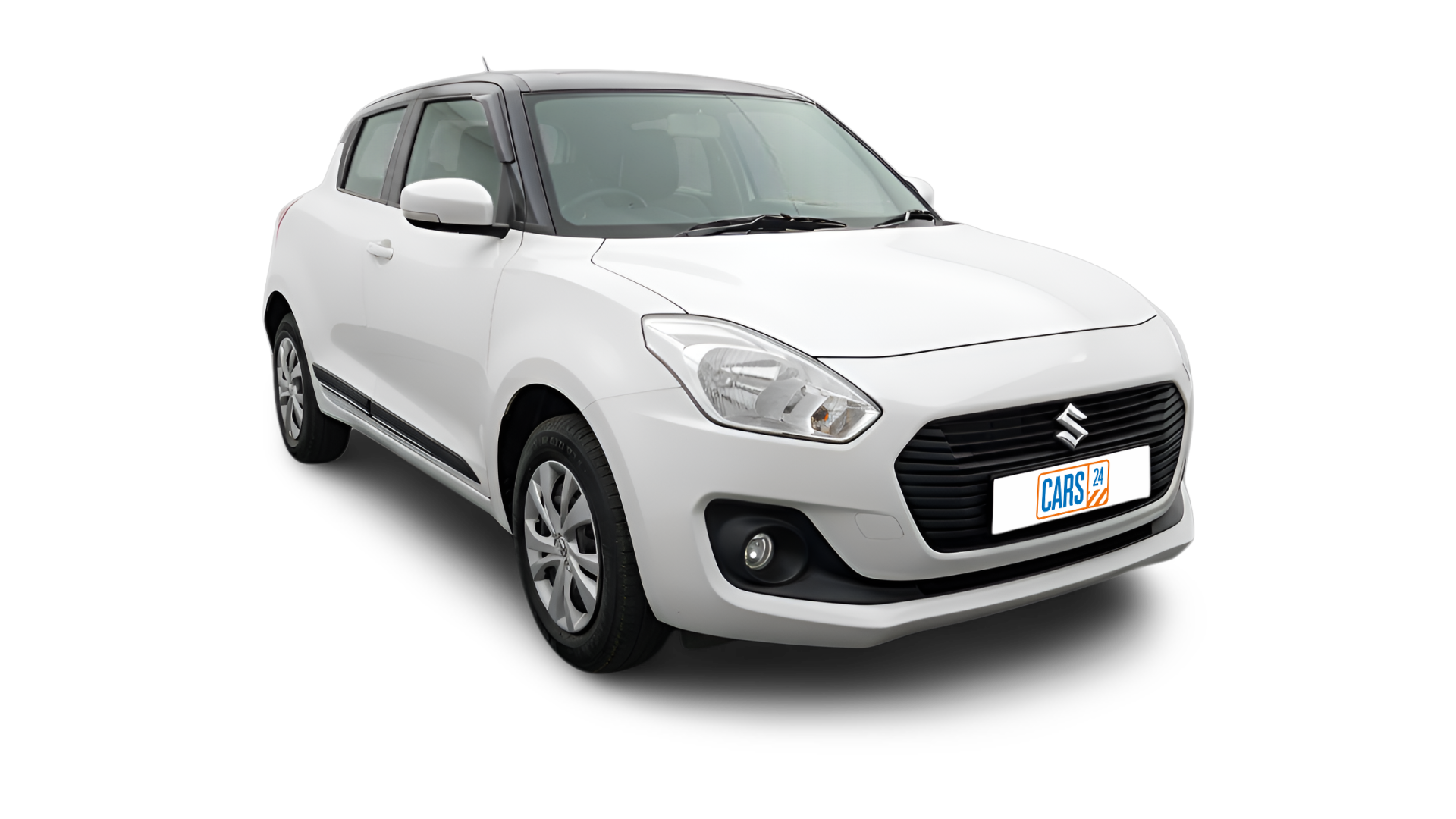 Maruti Swift-img